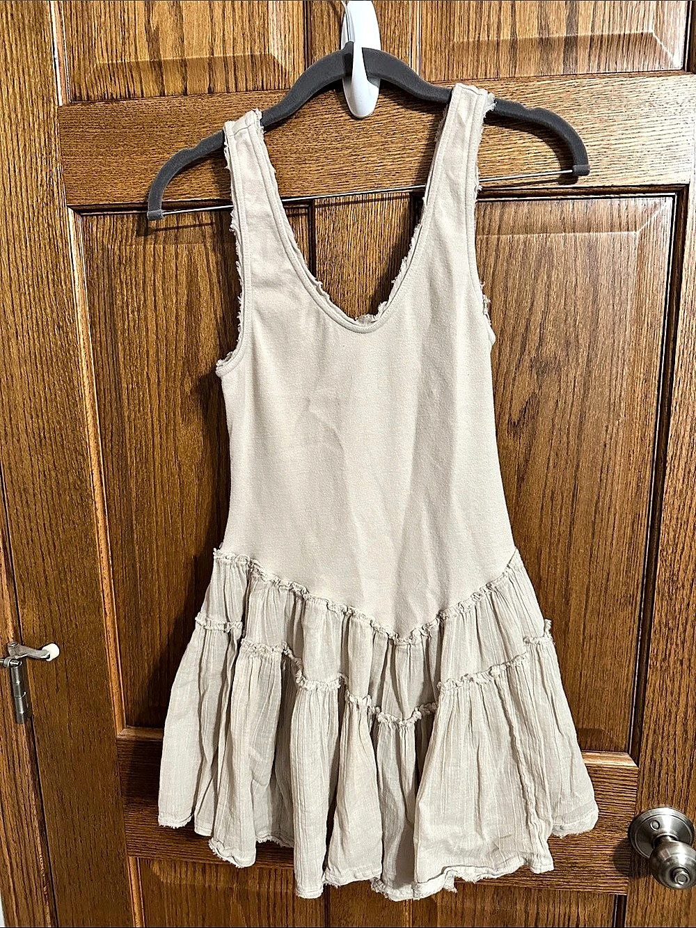 Free People Mini Dress Size XS